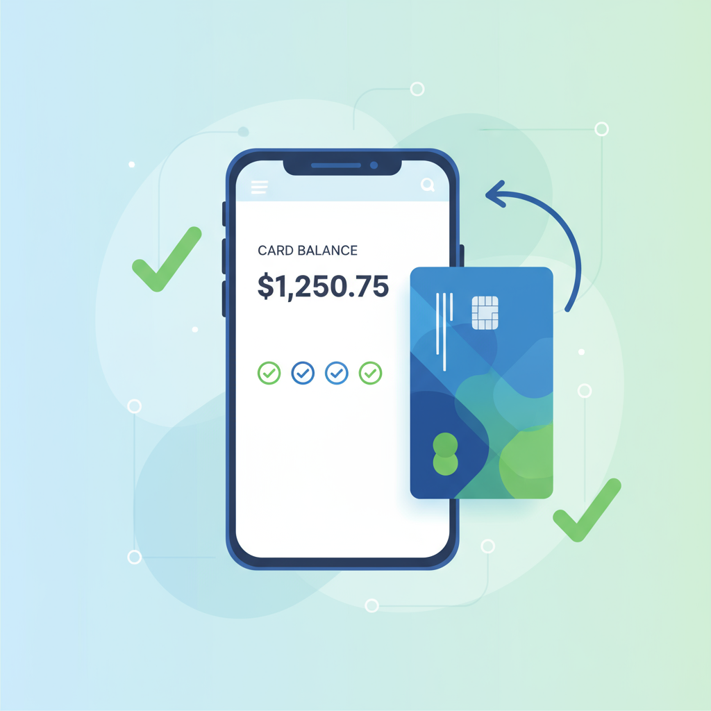 How to Check Your OmniCard Balance