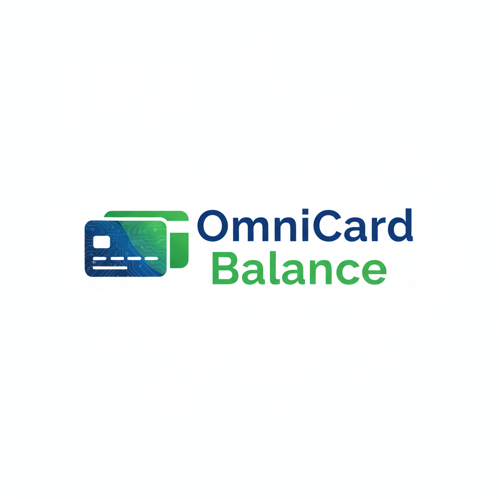 OmniCard Balance